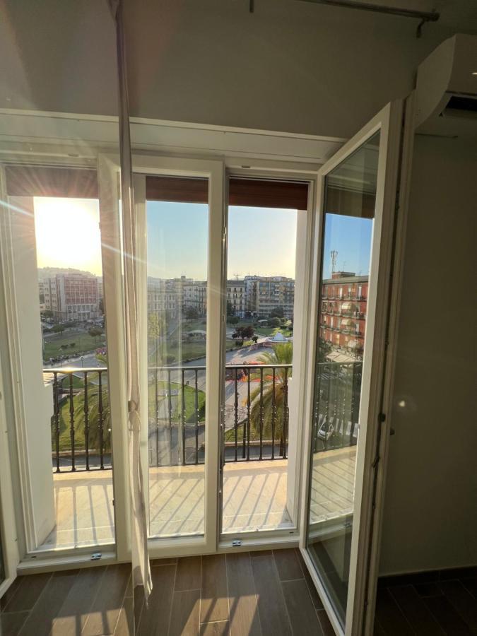 Metropolis Home Napoli Экстерьер фото