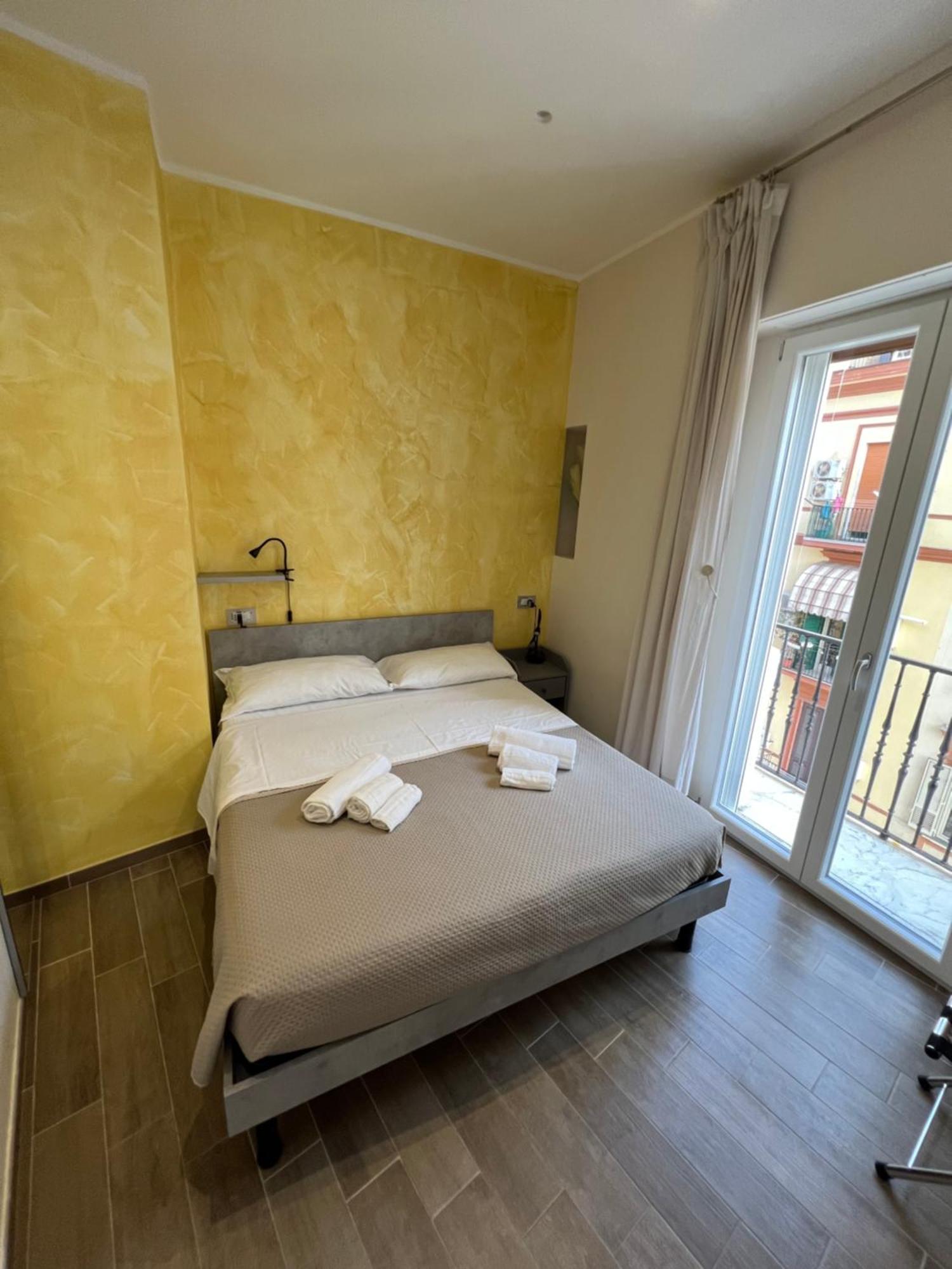 Metropolis Home Napoli Экстерьер фото