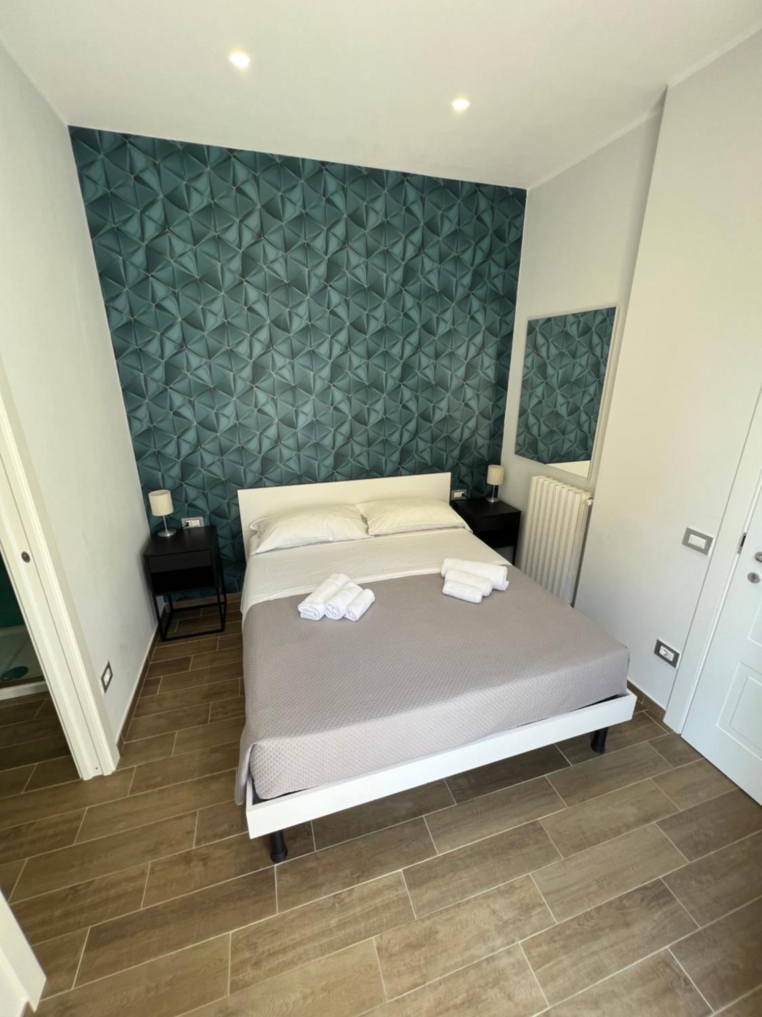 Metropolis Home Napoli Экстерьер фото