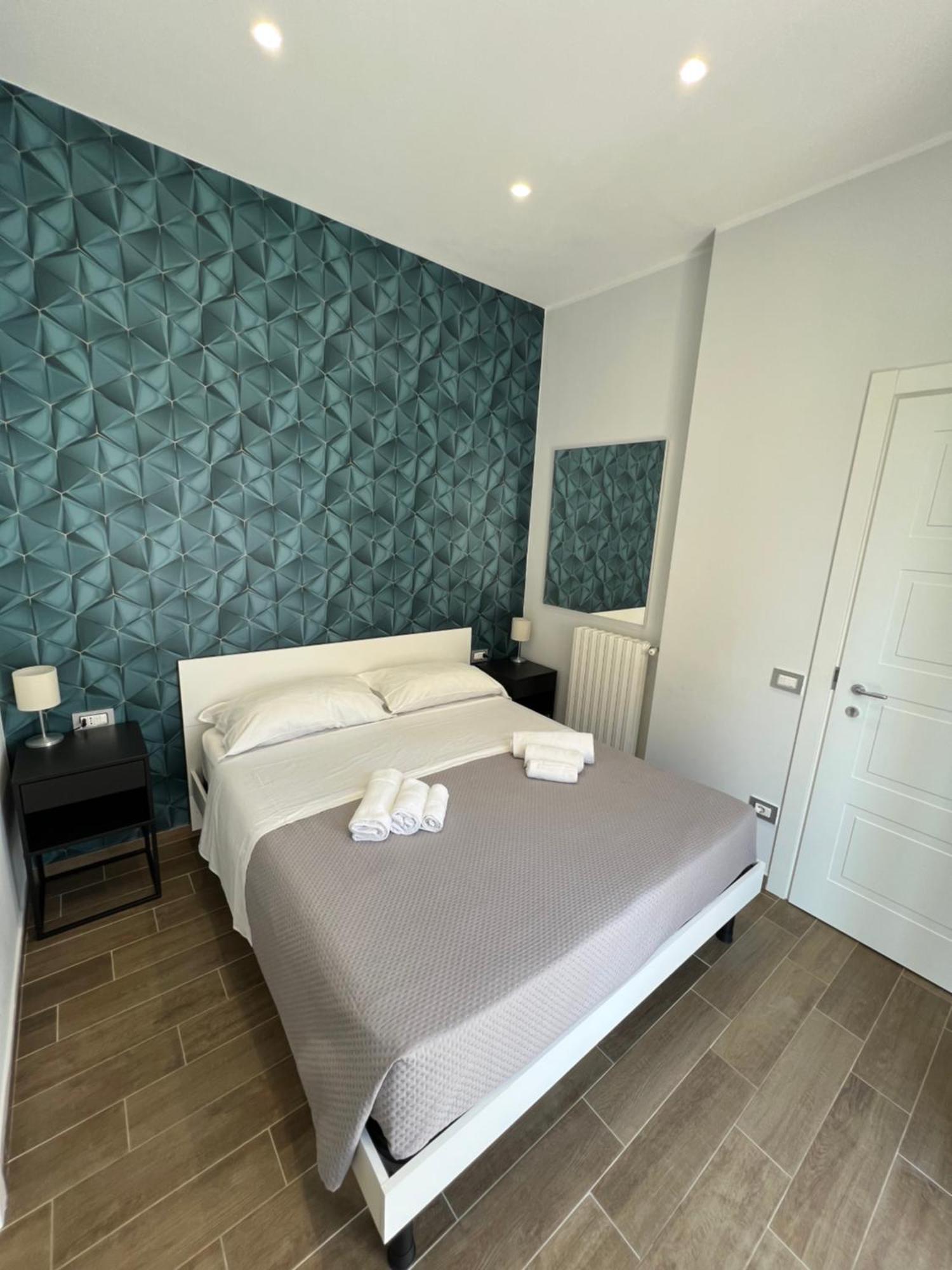 Metropolis Home Napoli Экстерьер фото